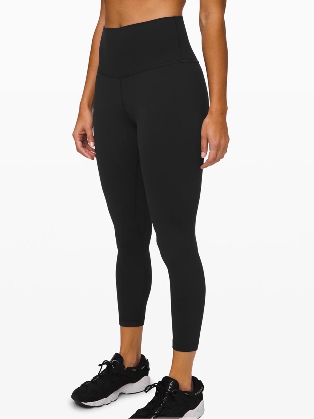 lululemon Align Black Women's Leggings Size 8